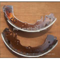 Good quality Brake Shoe 537